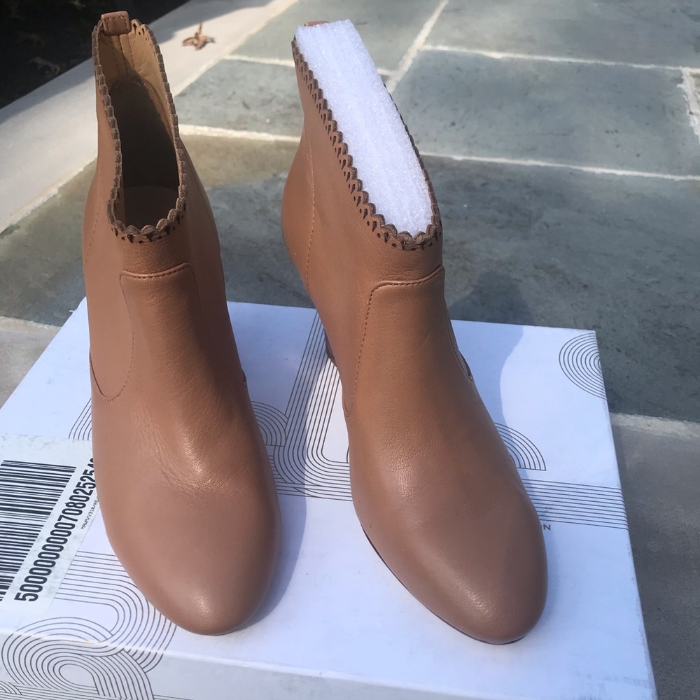 Booties